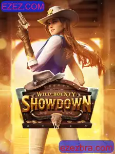 Descubra a Emoção de WildBountyShowdown: Um Mergulho no Mundo dos Caçadores de Recompensas