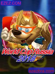 WorldCupRussia2018: Um Mergulho no Jogo de Estratégia e Aventura